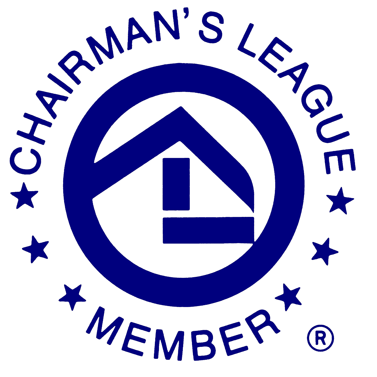 Chairman's League Member