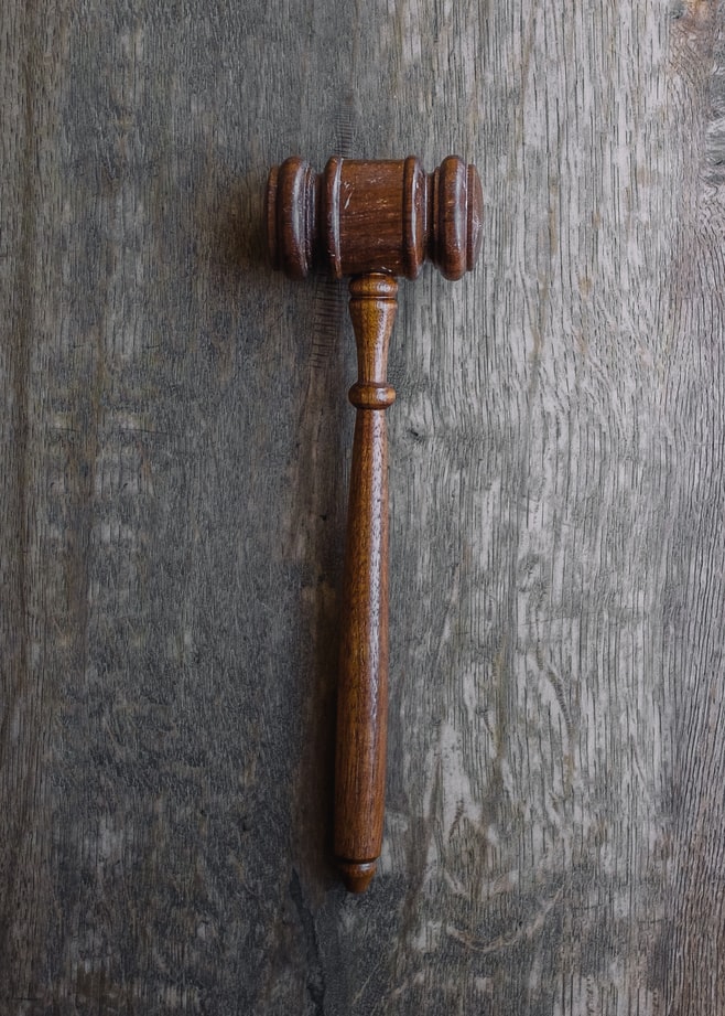 Gavel