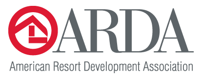 American Resort Development Association 2018 Member